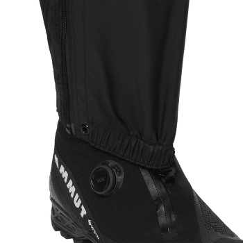 Spodnie Mammut Eiger Nordwand Pro HS Pants Men black 0001