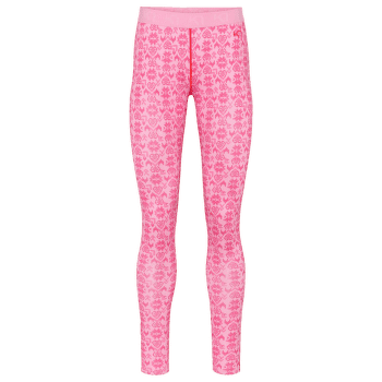Legginsy Kari Traa Fryd Pant Women SPINK/BRIGHT PINK