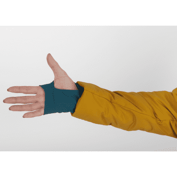 Bunda Direct Alpine Uniq Lady 2.0 ocean