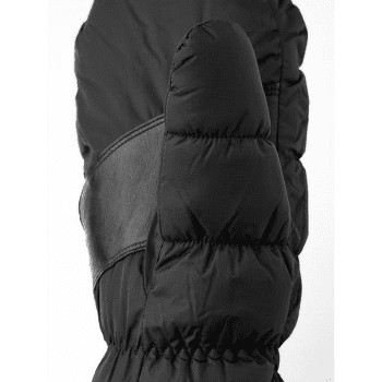 Rękawice Hestra Moon Mitt Natural beige