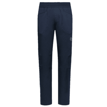 Spodnie La Sportiva PUEBLO PANT Men Night Sky/Chalk