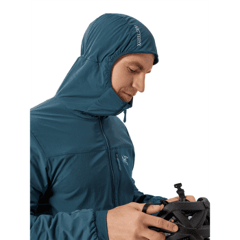 Kurtka Arcteryx Proton SL Hoody Men Nightscape