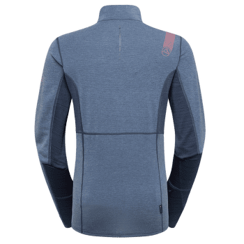 Pulower La Sportiva SWIFT LONGSLEEVE Women Night Sky_B46B46