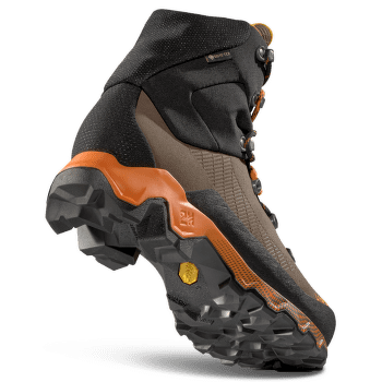 Buty La Sportiva Aequilibrium Trek GTX Chocolate/Papaya_N05Y02