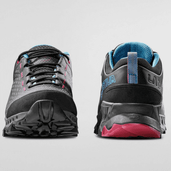 Buty La Sportiva SPIRE WOMeN GTX Black/Topaz