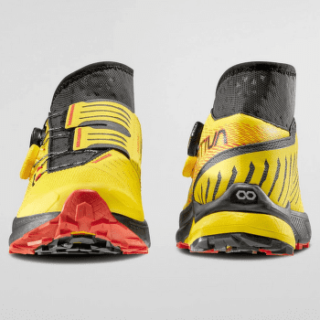 Buty La Sportiva Jackal II Boa Yellow/Black