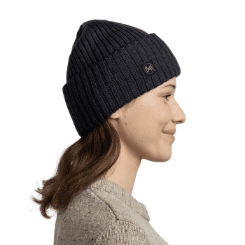 Czapki Buff Knitted Hat Erviny ERVINY BARK