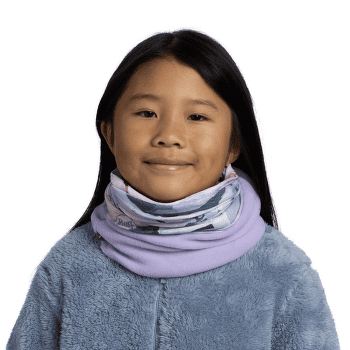 Chusta Buff Polar YOKI MAUVE
