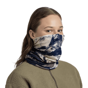 Chusta Buff Original Ecostretch ESYR MIDNIGHT NAVY