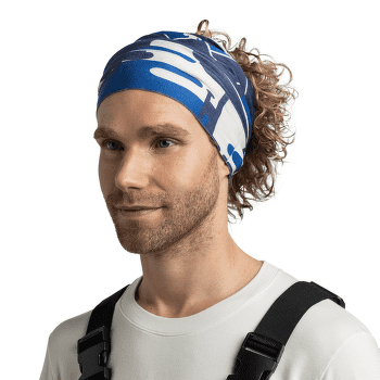 Chusta Buff Thermonet SENDAY NAVY