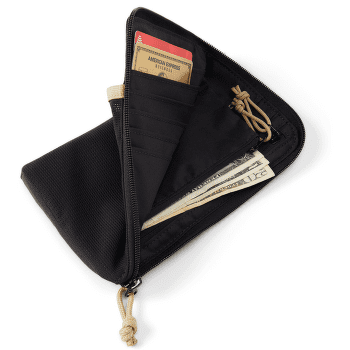 Portfel Dakine HALL PASS WALLET MULLED BASIL