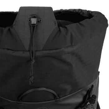 Plecak Mammut Alto 24 black 0001