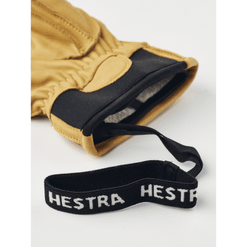 Rękawice Hestra Wakayama Kork/Brun