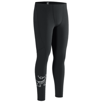 Legginsy Arcteryx Norvan Tight Men Black