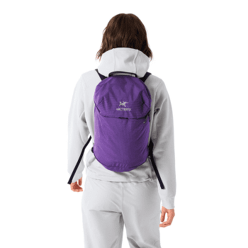 Plecak Arcteryx Konseal 15 Stone Red