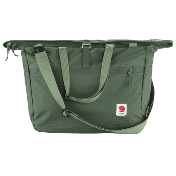 Torba Fjällräven High Coast Tote 30 Mountain Green