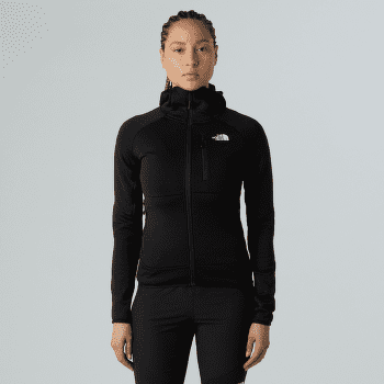 Bunda The North Face METEORA FZ FLEECE TNF BLACK