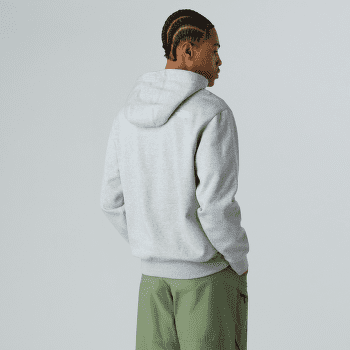 Bluza The North Face ESSENTIAL RELAXED HOODIE Men TNFLIGHTGREYHTR