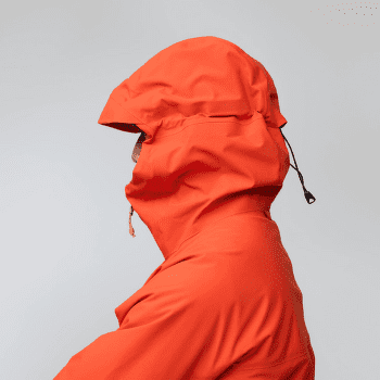 Bunda Fjällräven Bergtagen GTX Pro Jacket Men Flame Orange