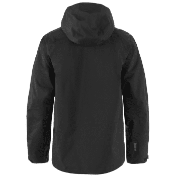 Bunda Fjällräven Keb GTX Jacket Men Black
