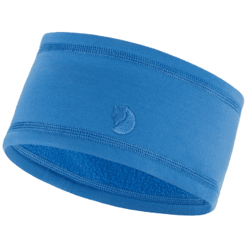 Opaska na głowę Fjällräven Expedition Fleece Headband UN Blue