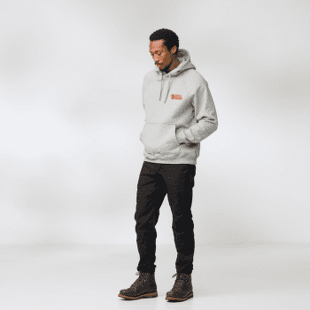 Bluza Fjällräven Fjällräven Classic Hoodie Men Black