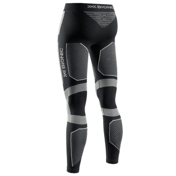 Legginsy X-Bionic X-Bionic® Energy Accumulator Light Pants Women X Black/Light Grey