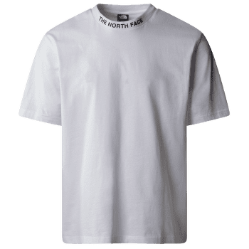 Koszulka z krótkim rękawem The North Face ZUMU S/S TEE Men TNF WHITE