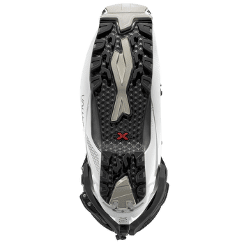 Buty narciarskie La Sportiva Kilo XTR Women Chalk / Black