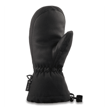 Rękawice Dakine Youth Avenger Gore-tex Mitts Black