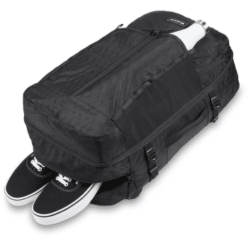 Plecak Dakine SPLIT ADVENTURE 38L BLACK RIPSTOP