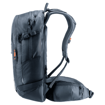 Plecak deuter Freerider 22 SL ashrose-cassis