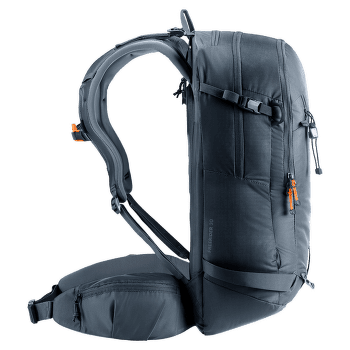 Plecak deuter Freerider 30 Black