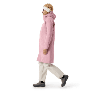 Parka Arcteryx Patera Parka Women Black