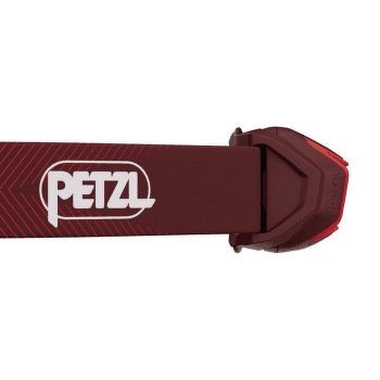 Reflektor Petzl ACTIK® CORE Black