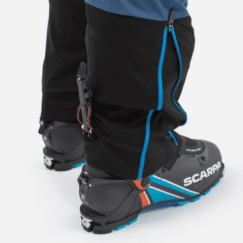 Spodnie Millet PIERRA MENT PANT MEN ICON BLUE