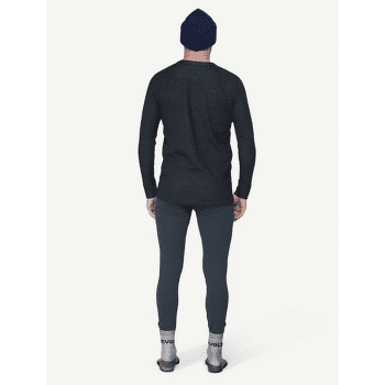 Koszulka z długim rękawem Devold Duo Active Merino 205 Shirt Men 830A CASTLEROCK