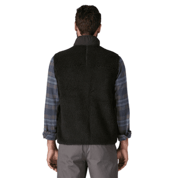 Kamizelka Patagonia Classic Retro-X Vest Men Summit Blue