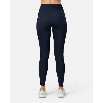 Legginsy Kari Traa Tirill Thermal Tights 2.0 PEACO/PEACOCK