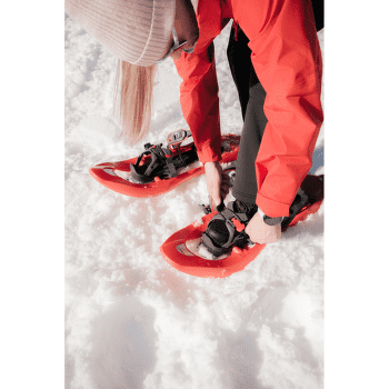 Rakiety śnieżne TSL TSL 438 Up Down Grip Goyave