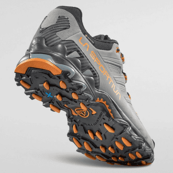 Buty La Sportiva Ultra Raptor II Leather GTX Grey/Marmalade