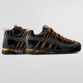 Buty La Sportiva Hyper GTX Black