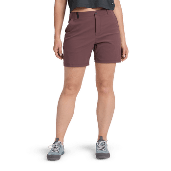 Szorty Black Diamond Pursuit Shorts Women Black