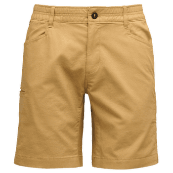 Szorty Black Diamond Rocklock Shorts Men Flax