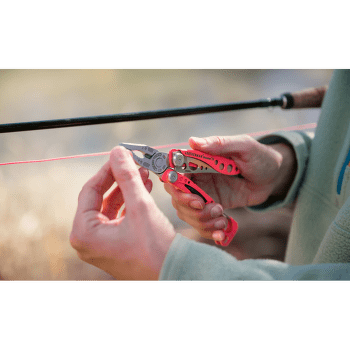 Nóż Leatherman SKELETOOL CX GUAVA