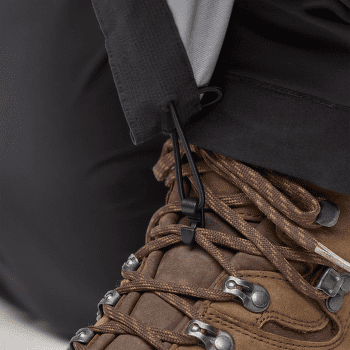 Spodnie Fjällräven Keb GTX Trousers Women Black