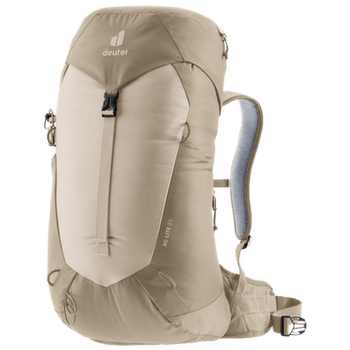 Plecak deuter AC Lite 24 alu-greystone