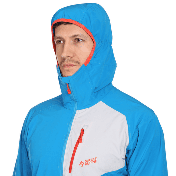 Bunda Direct Alpine Dru Light 1.0 Jacket Men black/navy