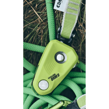 Hamulec Edelrid Ohm II oasis-night