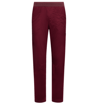 Spodnie La Sportiva ROOTS PANTS Men Redwood/Mountain Red